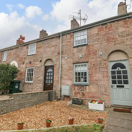 Llety Bach Villa Caernarfon Exterior foto