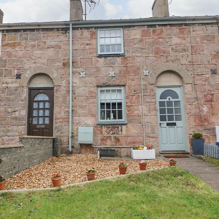 Llety Bach Villa Caernarfon Exterior foto