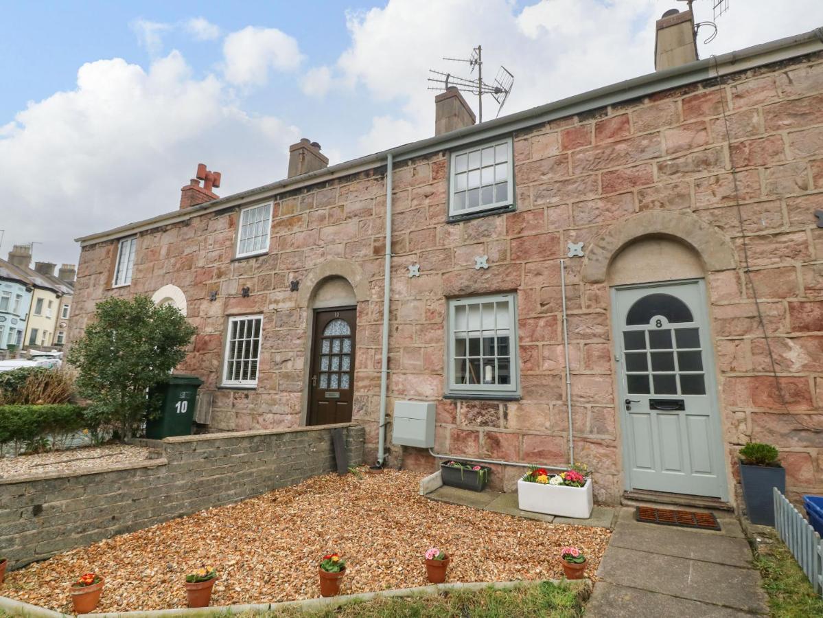 Llety Bach Villa Caernarfon Exterior foto