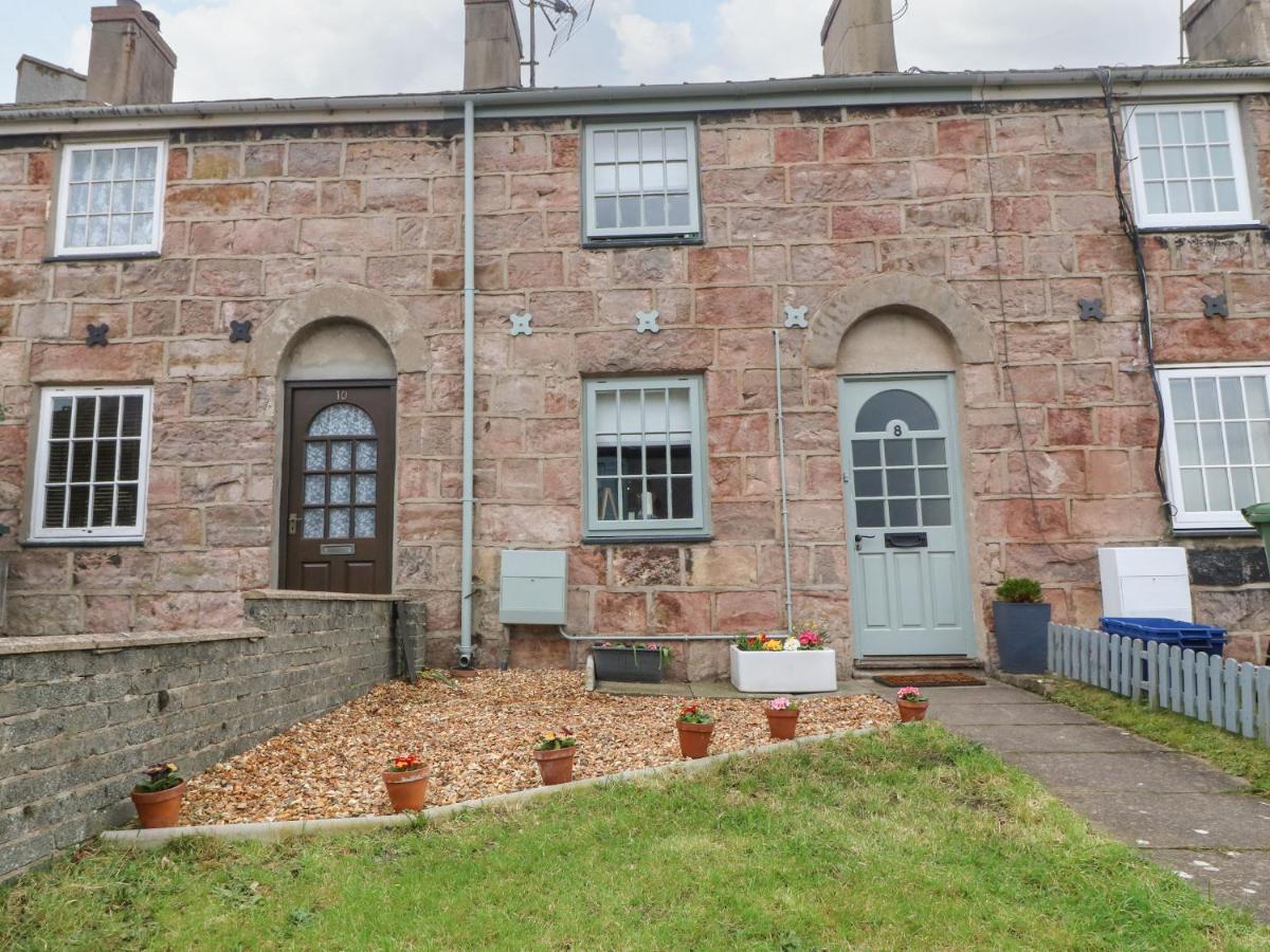 Llety Bach Villa Caernarfon Exterior foto